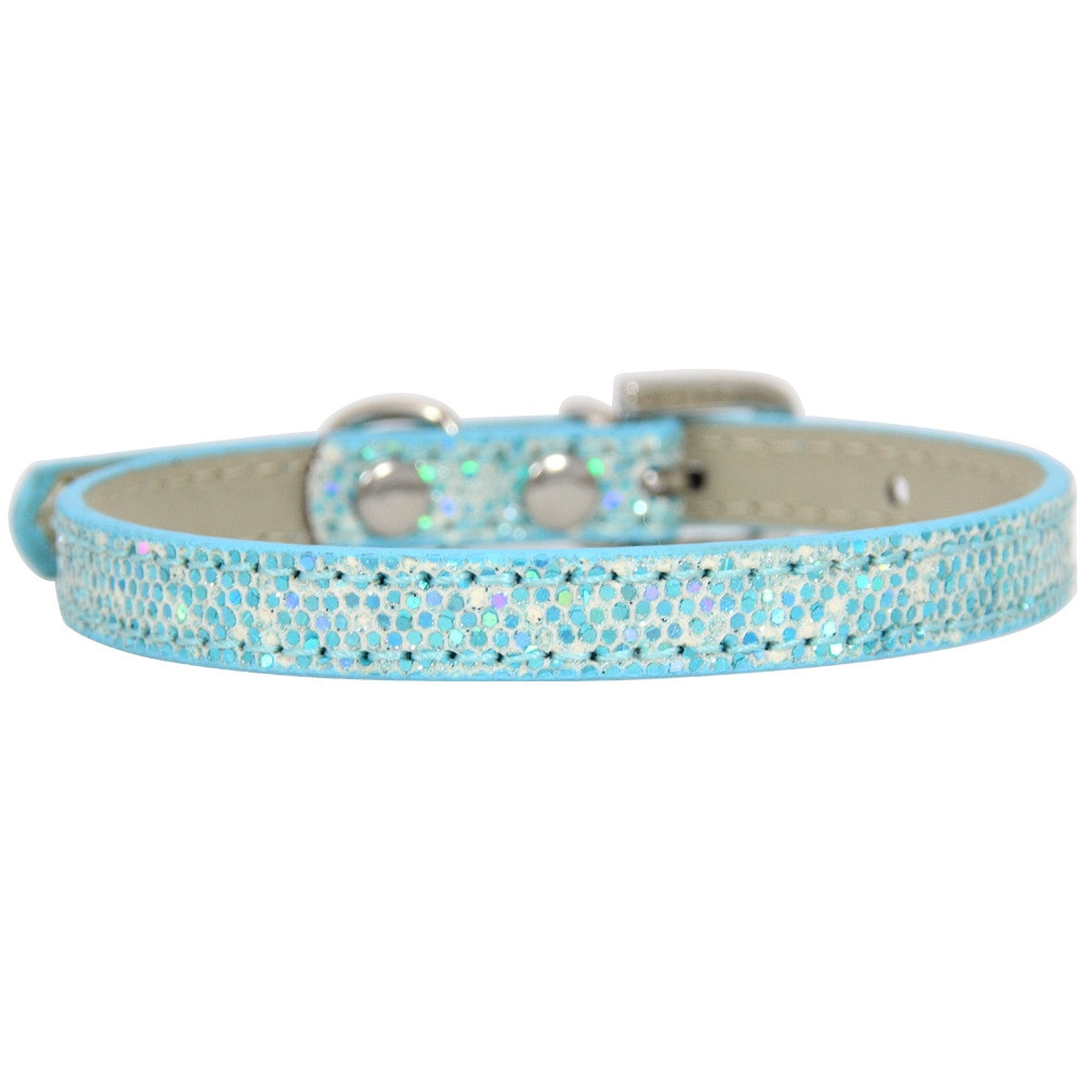 tiffany blue cat collar